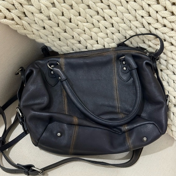 We The Free Baby Emerson Tote Bag Black - Picture 5 of 5